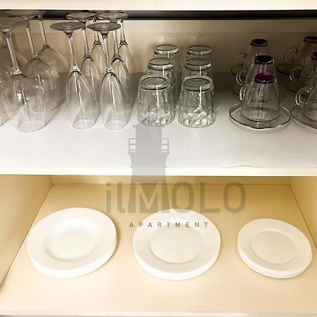 Il Molo Villa Naples Luaran gambar