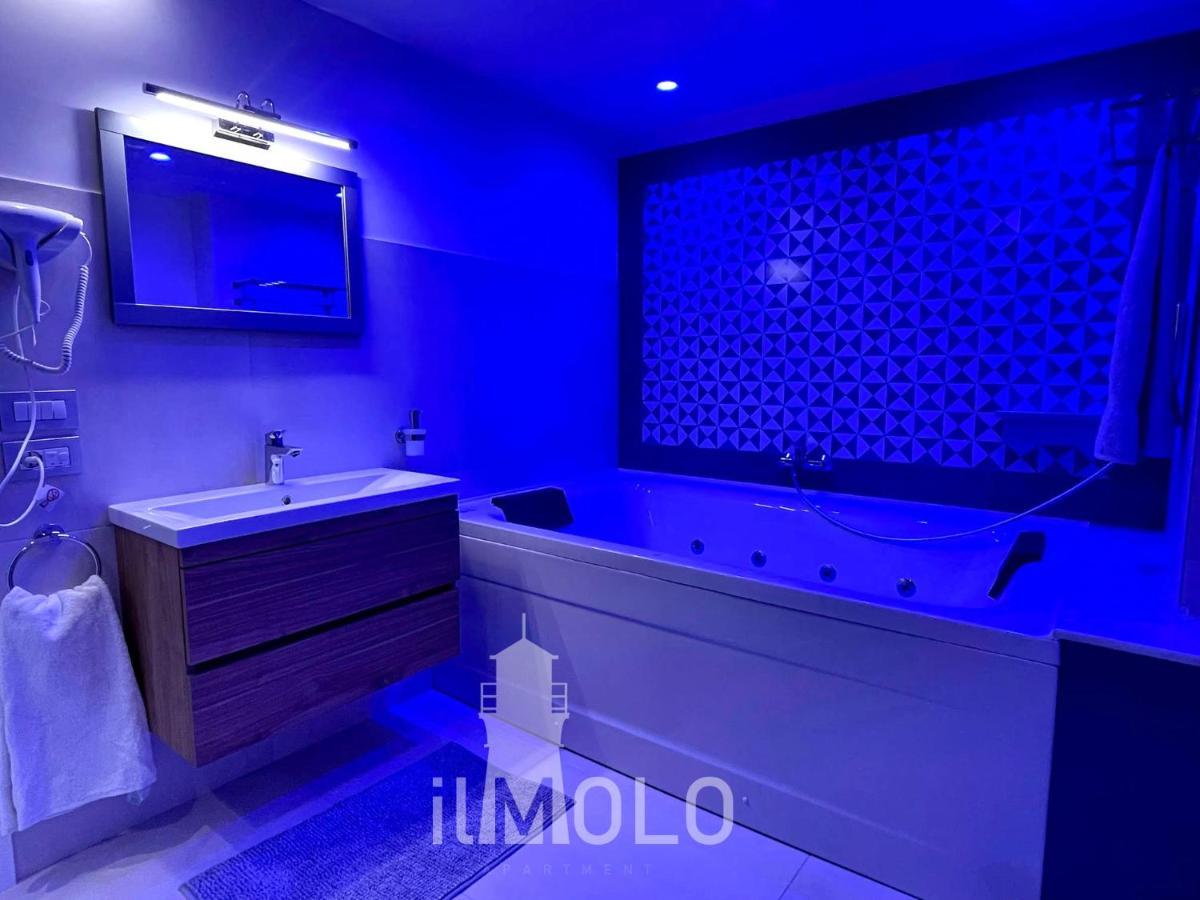 Il Molo Villa Naples Luaran gambar