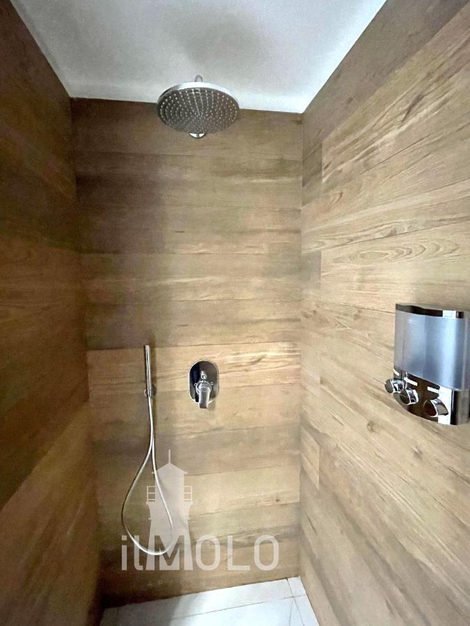 Il Molo Villa Naples Luaran gambar