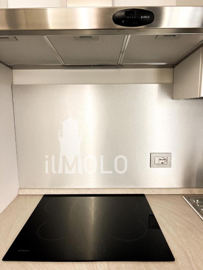 Il Molo Villa Naples Luaran gambar