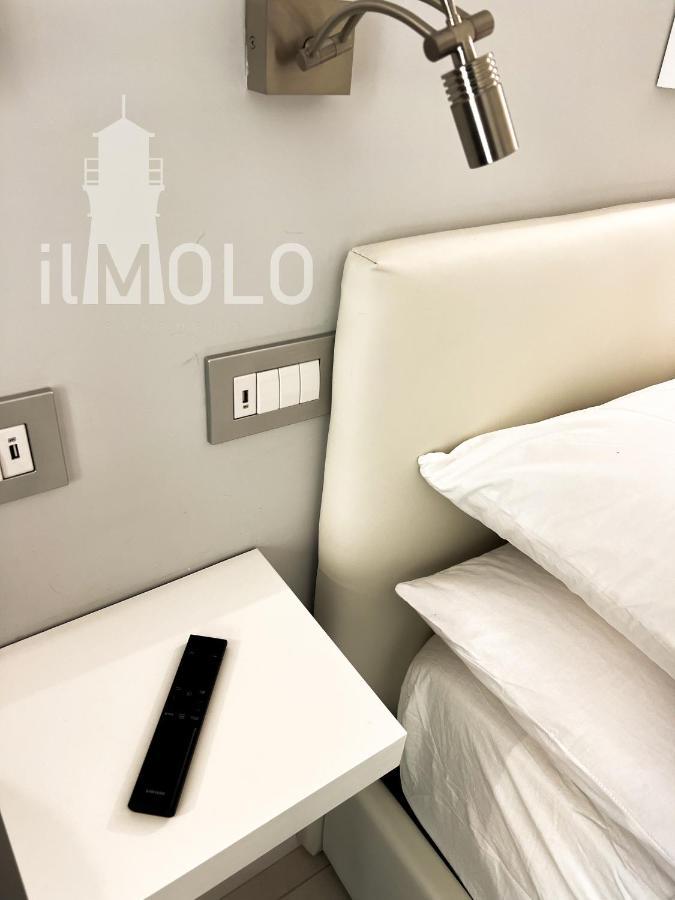 Il Molo Villa Naples Luaran gambar
